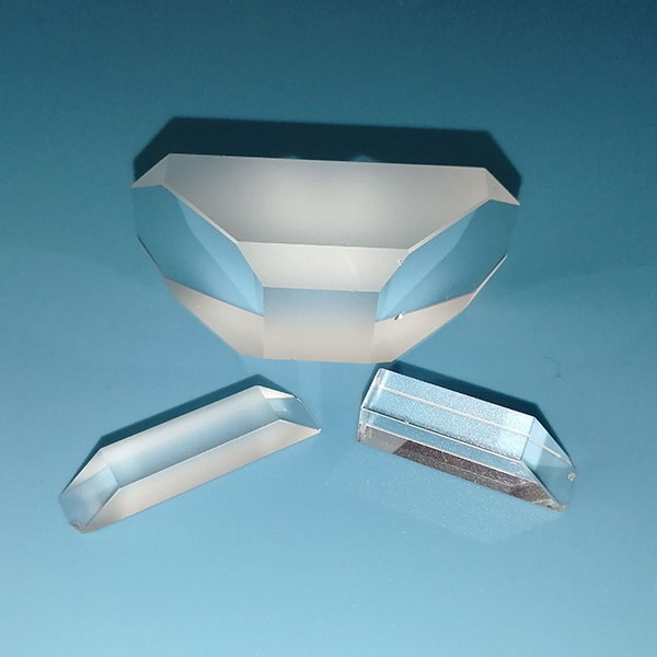 H-K9L (BK7) Roof Prisms