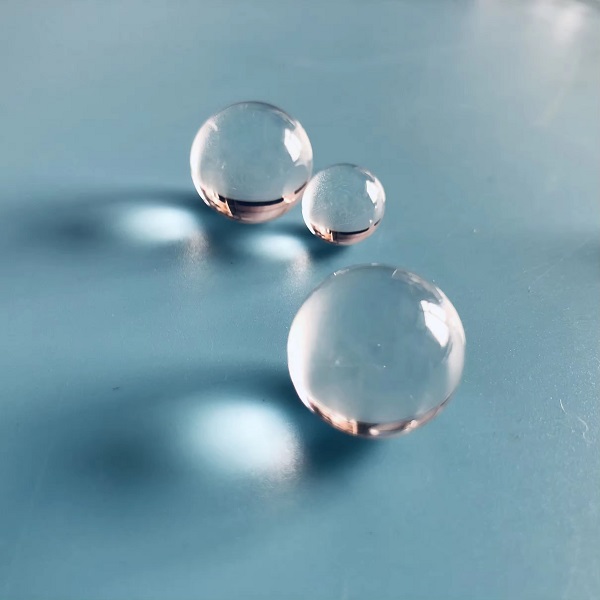 Sapphire Optical Glass Balls