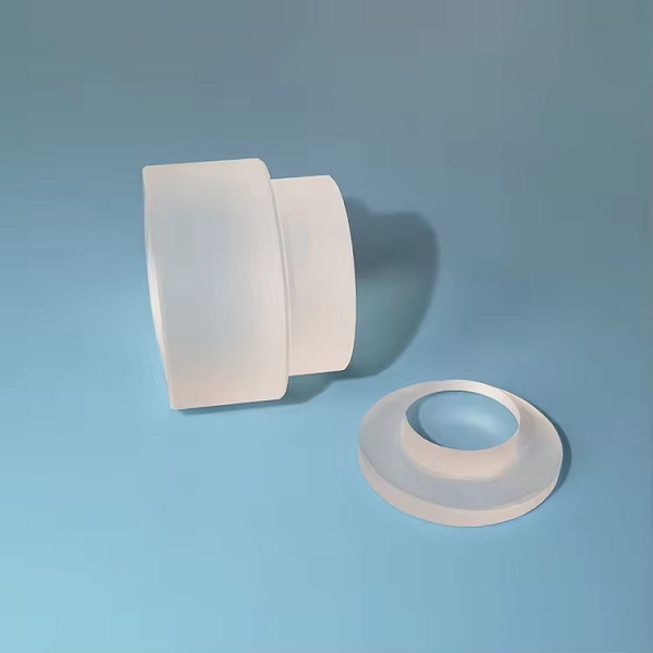Sapphire Step Glass Windows