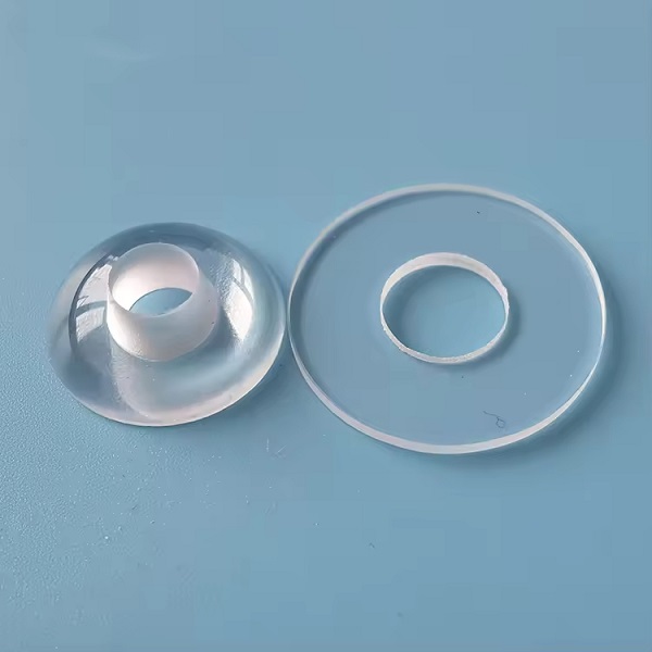Sapphire Windows with Hole