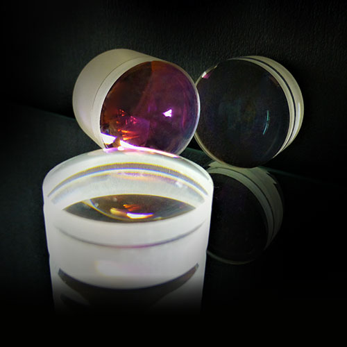Spherical Lenses