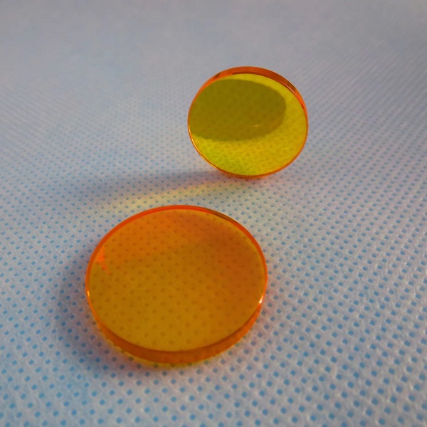 Standard ZnSe Focus Lens