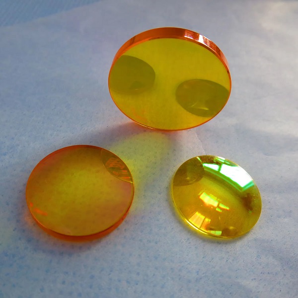 Standard ZnSe Focus Lens