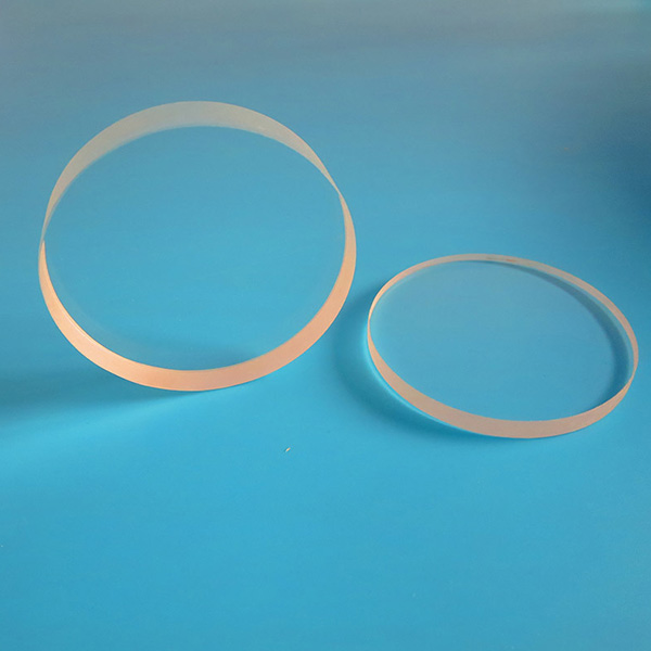 Tempered Gorilla Glass
