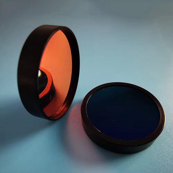 UV Bandpass Filters