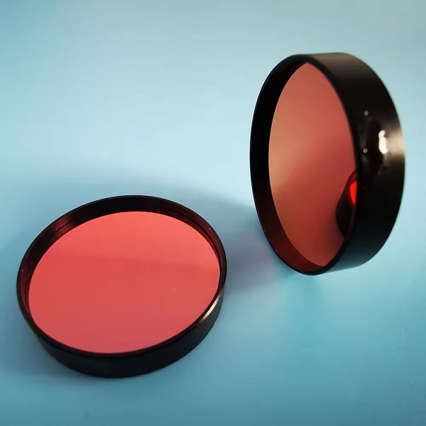UV Bandpass Filters