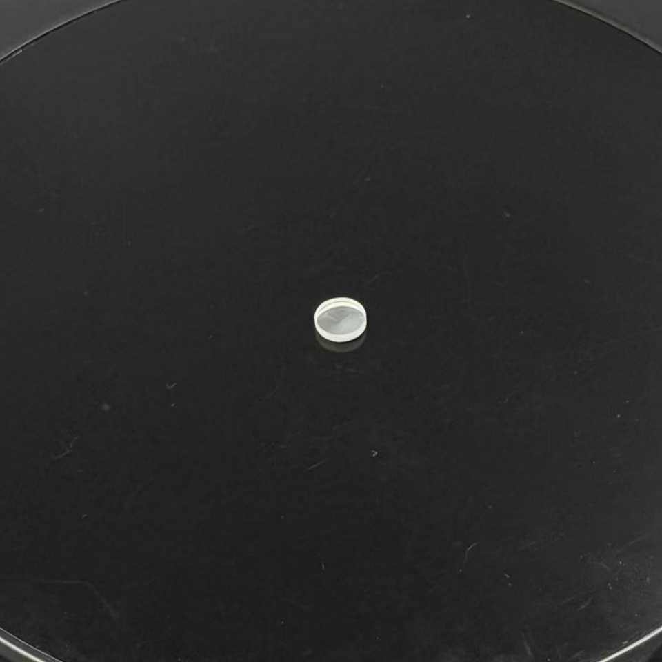K9 Optical Conical mirror  Al coaetd Mirrors