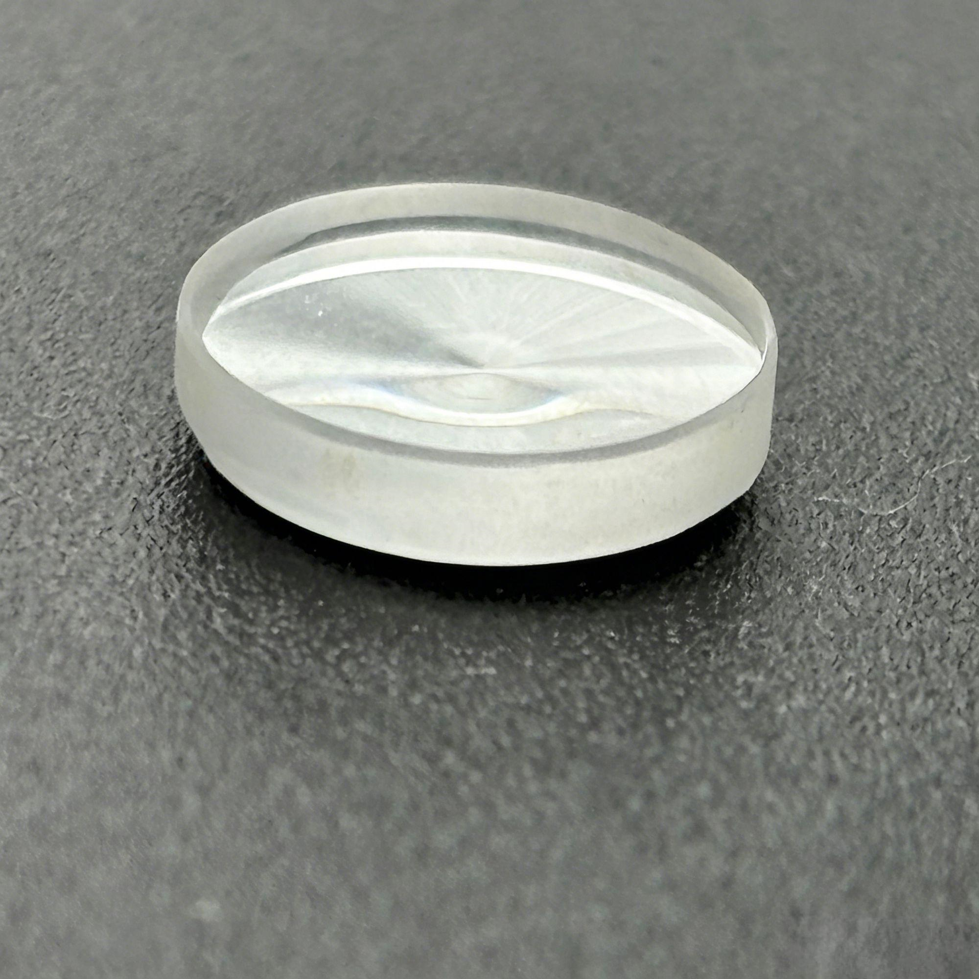 K9 Optical Conical mirror  Al coaetd Mirrors