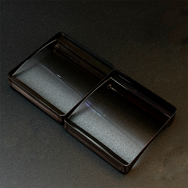 Plano-Concave Cylindrical Lens