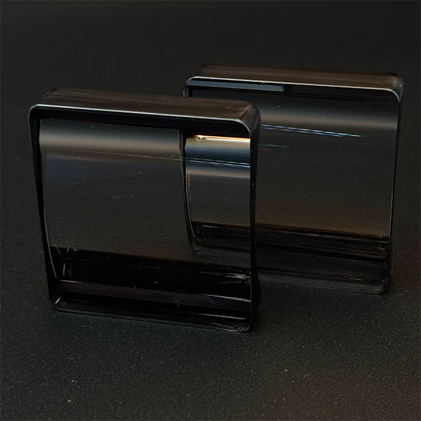 Plano-Concave Cylindrical Lens