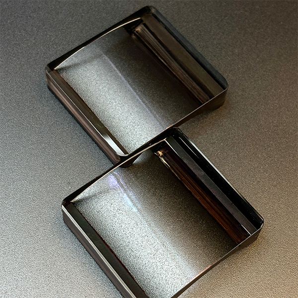 Plano-Concave Cylindrical Lens