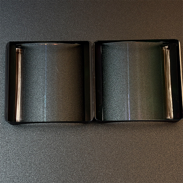 Plano-Concave Cylindrical Lens